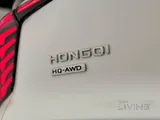 Hongqi HS3 45TD 2025 V4 2.0L